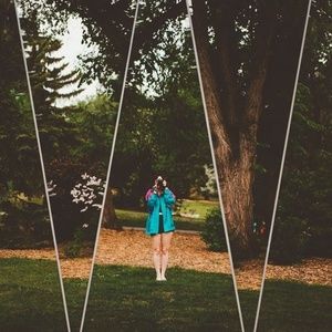 Meet your Posher, Britt